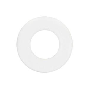 Прокладка 1/2" силиконовая для гибкой подводки уп100