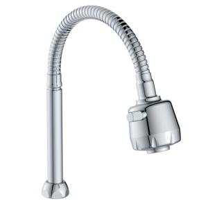 P67-02 Гибкий излив