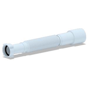 Труба гибкая 1 1/4"*40х50 К206