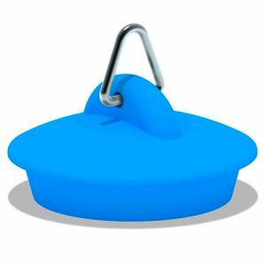 Пробка для сифона, стр. пр. Россия. Артикул M300 1 1/2"