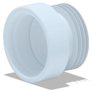 Манжета для унитаза W0210