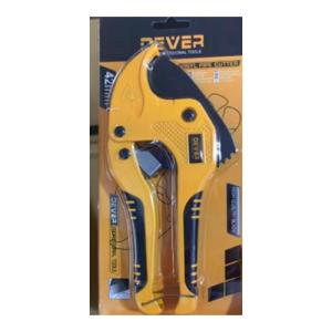 Ножницы для пластиковых труб NPT4