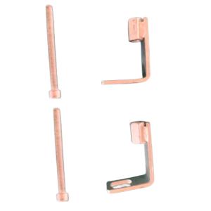 Комплект винтов крепления кронштейна инсталляции