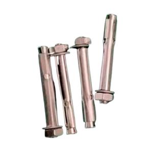 Комплект анкерных винтов для инсталляции