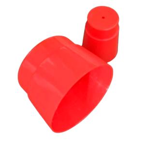 Заглушки патрубков для инсталляции