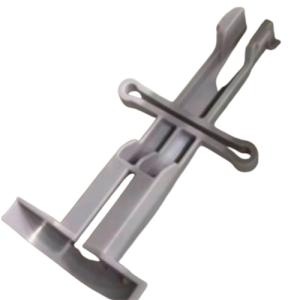 Прижимная пластина сливного клапана