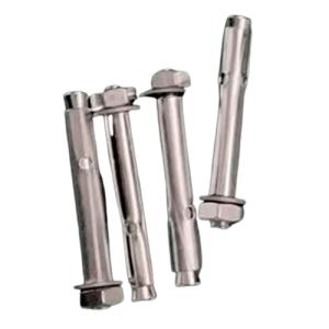 Комплект анкерных винтов для инсталляции