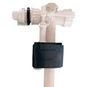 Клапан впуска воды для инсталляции