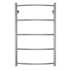 Прямая (форма) ВПС П5 500х800 STELMIX Полотенцесушитель