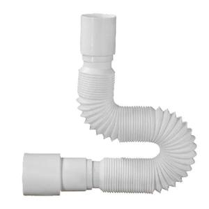 АС-1010, ОРИО гибкая труба 40 х 40/50 (максимальная длина 670мм)