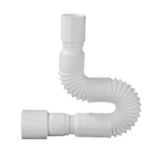 АС-10102, ОРИО гибкая труба 40 х 40/50 (максимальная длина 1210мм)