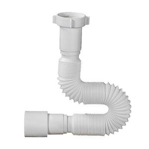 АС-10131, ОРИО гибкая труба 1 1/2 х 40/50 (максимальная длина 860мм)