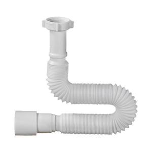 АС-10152, ОРИО гибкая труба 1 1/4 х 40/50 (максимальная длина 1220мм)