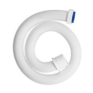 АС-2011, ОРИО гибкая труба 1 1/2 х 40 диаметр D-40 мм, длина 1000мм (переходник на 50мм)