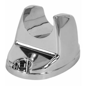 держатель для душа 21152 ROUND пласт, с креплением