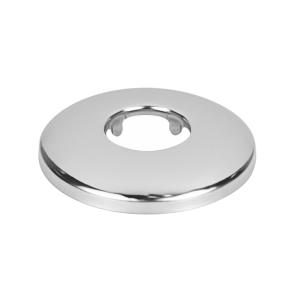 Отражатель из нержавеющей стали 1/2", хром, пара VALFEX (500/25)
