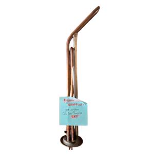 ТЭН медный 2500 Вт для LUX PW