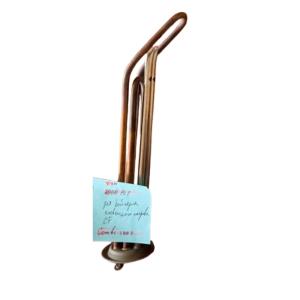 ТЭН из нержавеющей стали 2000 Вт для Combi Inox