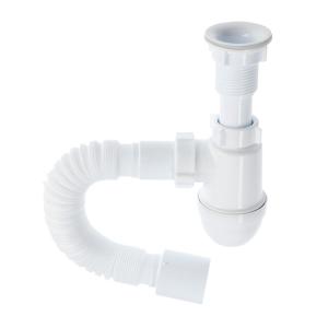 Сифон Варяг с г/тр 40х50, стр. пр. Россия. Артикул С5010