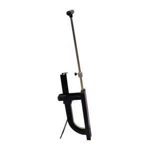 Такер (Степлер) для укладки труб теплого пола