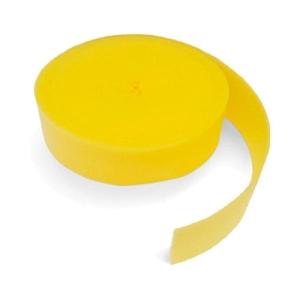 Лента краевая для тёплого пола с накладкой (8ммх150ммх25м)