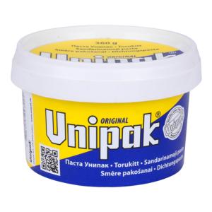 Паста для уплотнения резьбовых соединений "UNIPAK", тюбик 360г 5000025 (Польша)