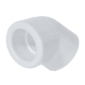 PRO Угол 90гр. x 20 (400/100) (Valfex) БЕЛЫЙ