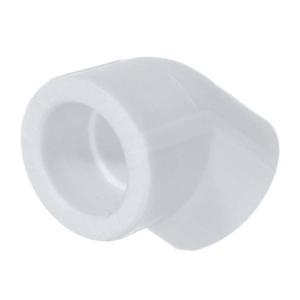 PRO Угол 90гр. x 25 (200/50) (Valfex) БЕЛЫЙ