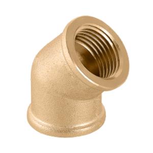 Угольник 45 VALFEX ВР-ВР 1/2" (120/10)