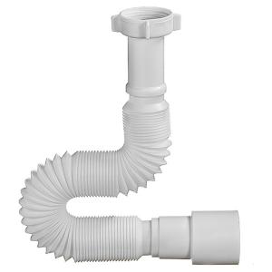 АС-1015, ОРИО гибкая труба 1 1/4 х 40/50 (максимальная длина 670мм)